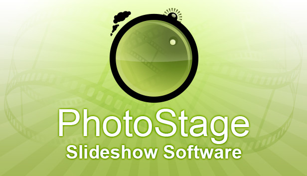 Steam Photostage