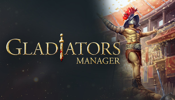 Gladiators Manager on Steam
