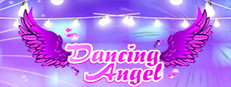Dancing Angel 게임 이미지