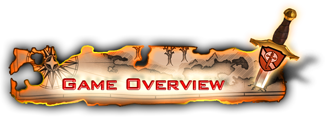 Ueberschrift Game Overview | RPG Jeuxvidéo