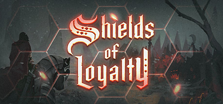 Shields of Loyalty Cover Image