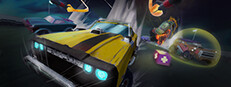 OverShoot Battle Race
