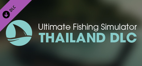 ultimate fishing simulator - thailand dlc vertical card thumbnail