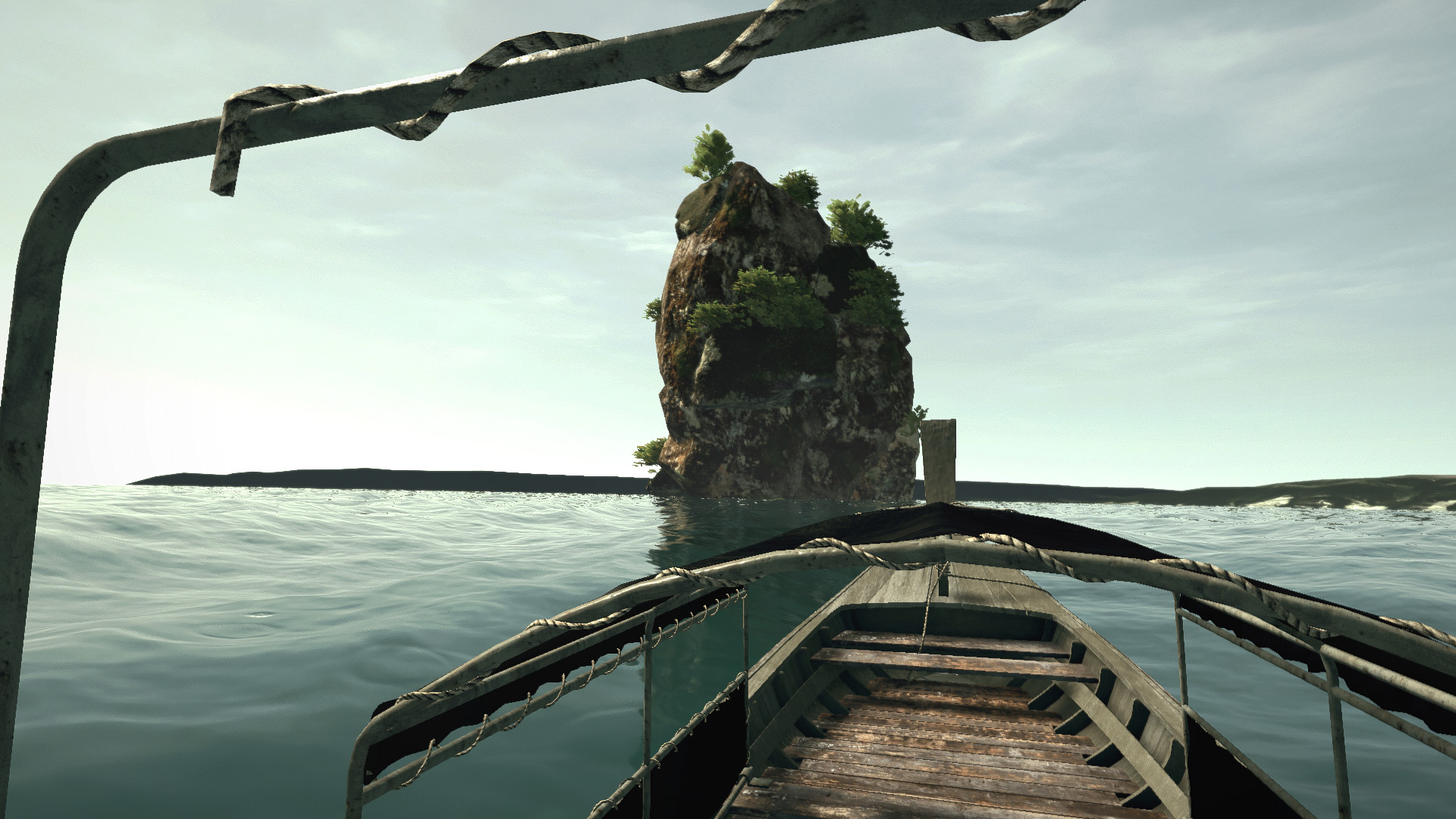 Ultimate Fishing Simulator - Thailand DLC screenshot screenshot 9