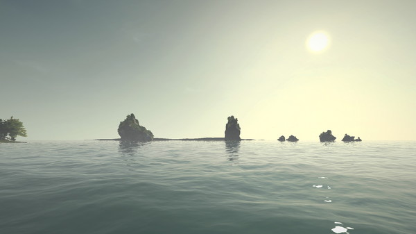 скриншот Ultimate Fishing Simulator - Thailand DLC 3