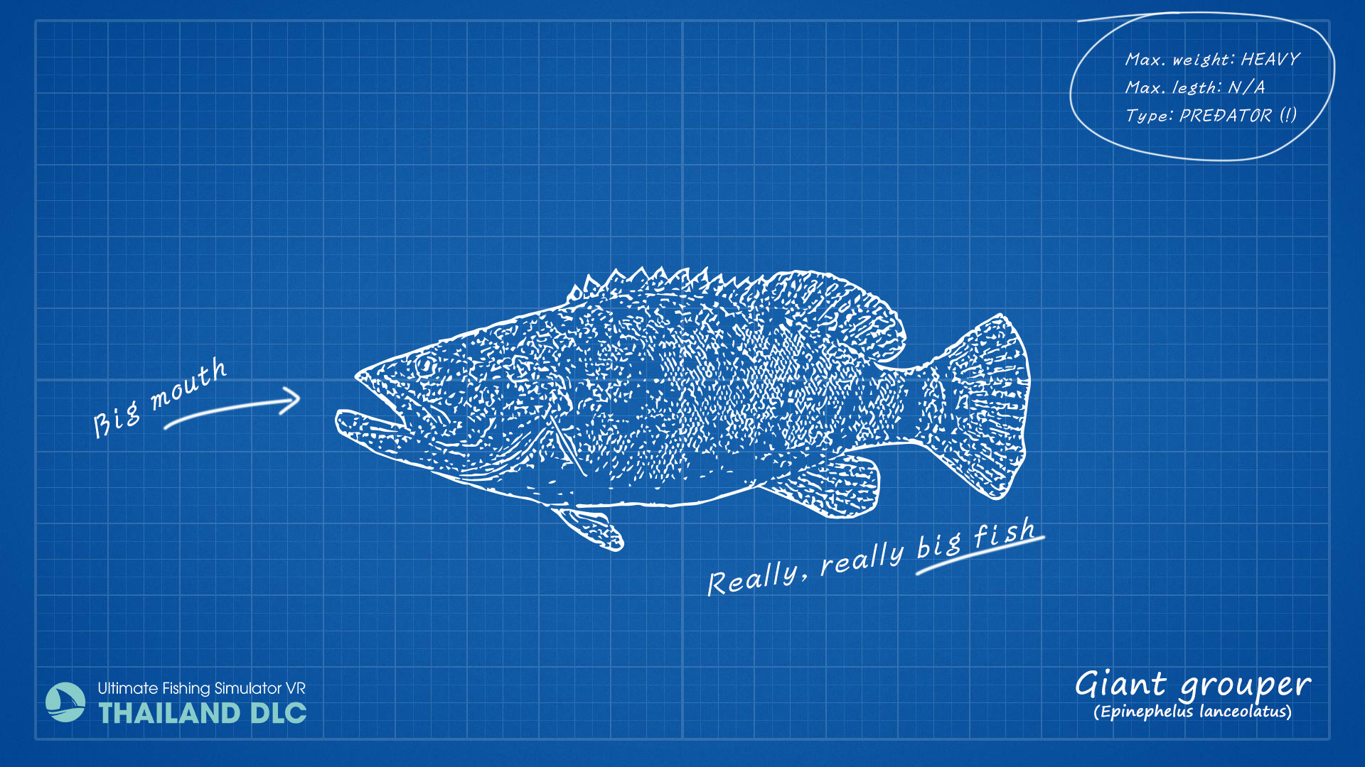 Ultimate Fishing Simulator - Thailand DLC screenshot screenshot 8