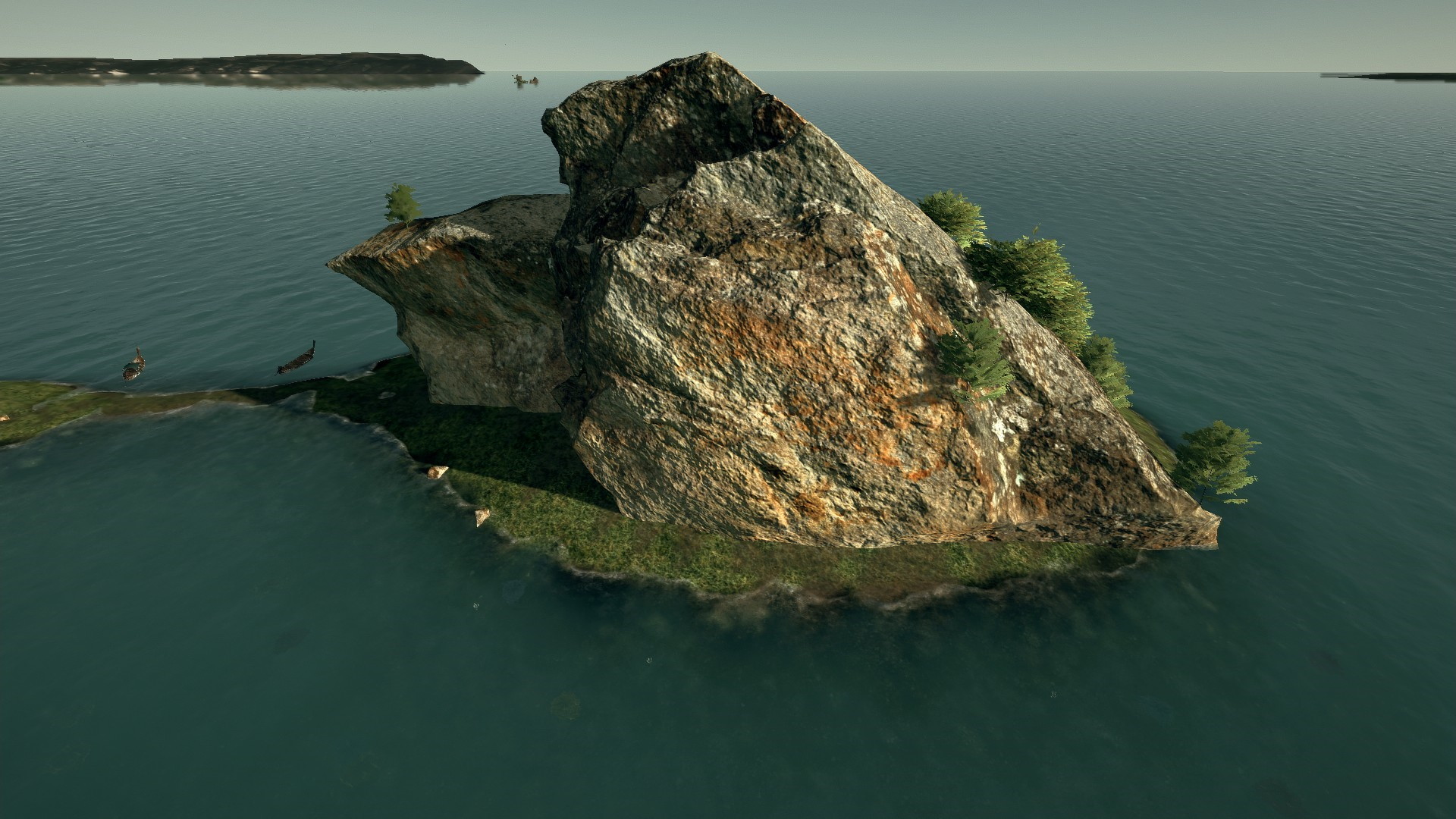 Ultimate Fishing Simulator VR - Thailand DLC screenshot screenshot 13