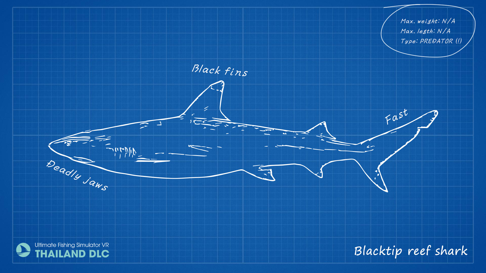 Ultimate Fishing Simulator VR - Thailand DLC screenshot screenshot 2