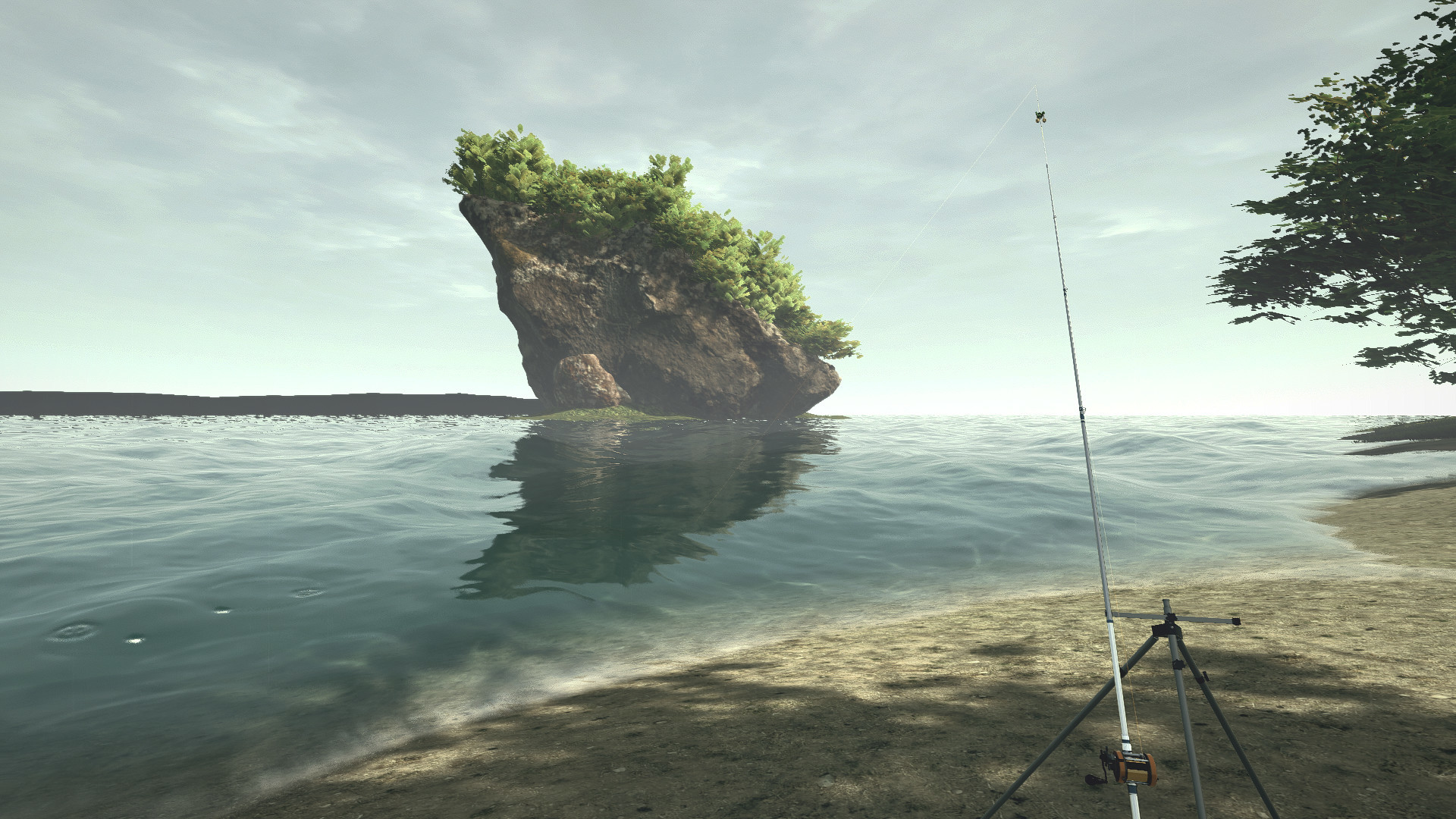 Ultimate Fishing Simulator VR - Thailand DLC screenshot screenshot 7