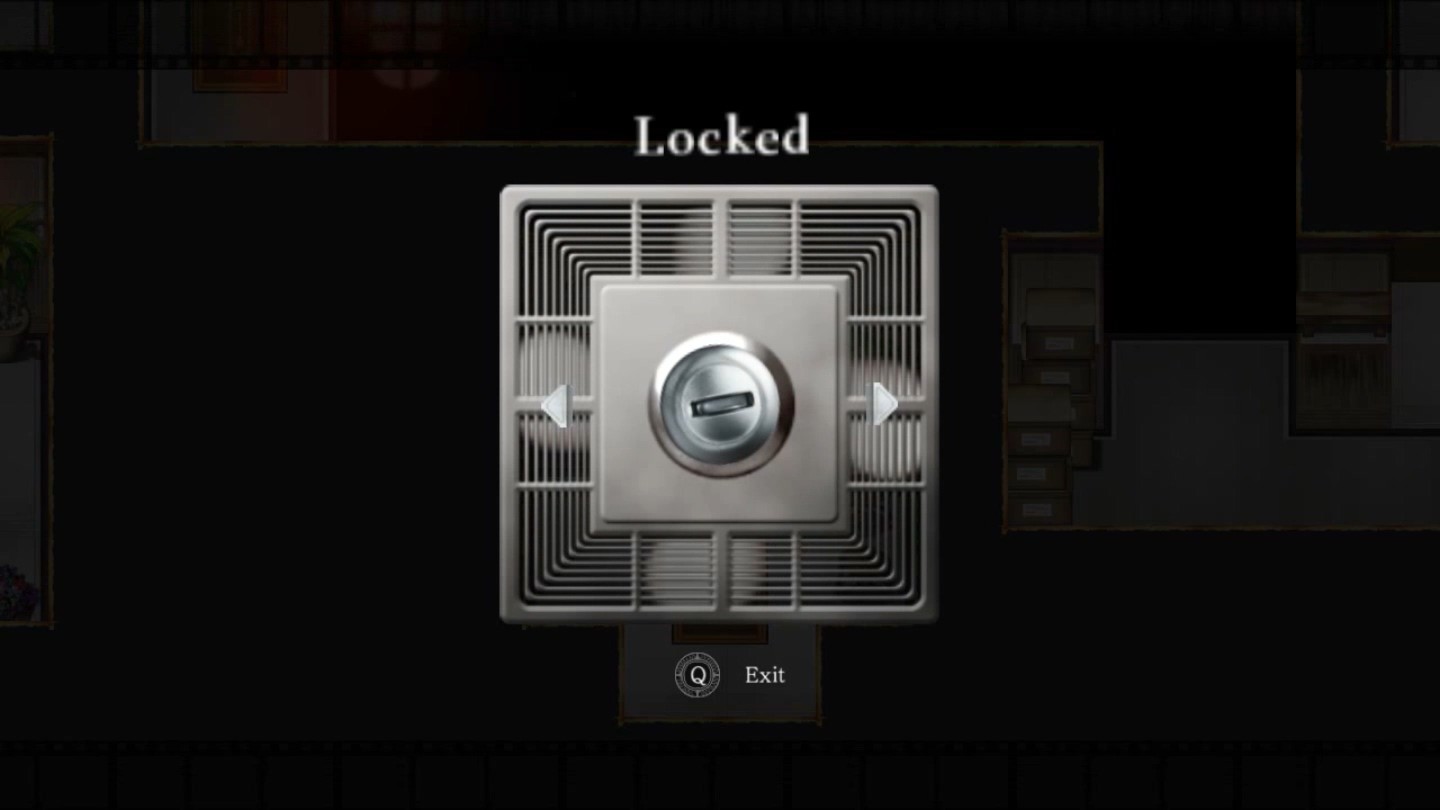 Moonlight thief Demo #2