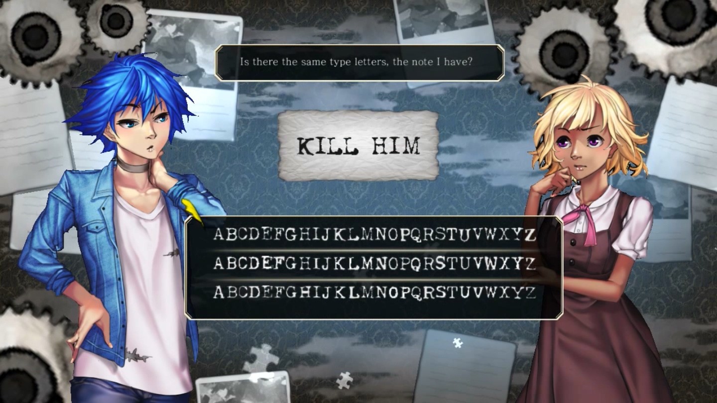 Moonlight thief Demo #6