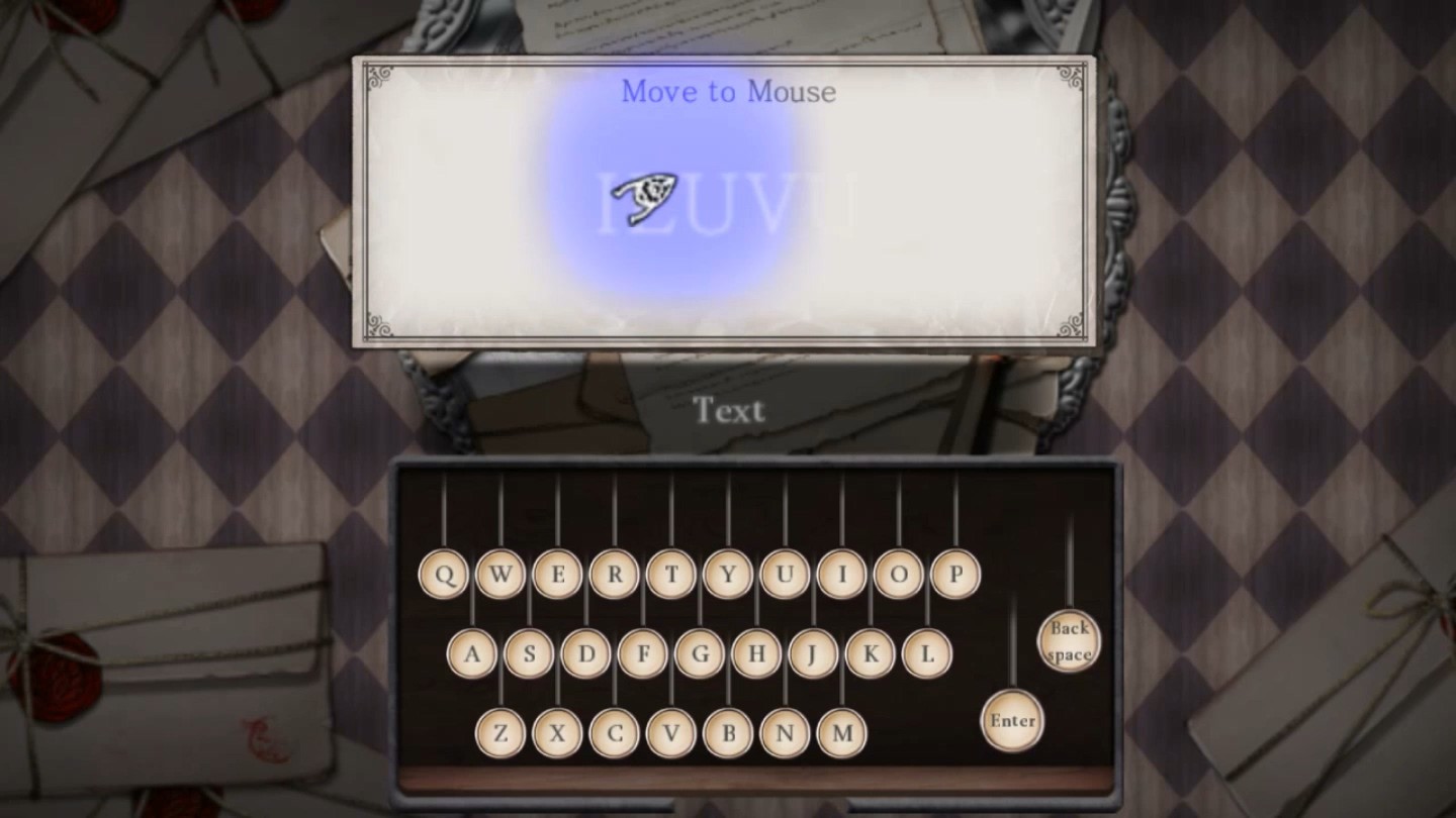 Moonlight thief Demo #5