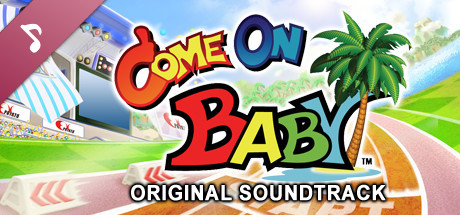 Come on Baby! Soundtrack banner image