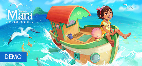 Summer in Mara Prologue banner image