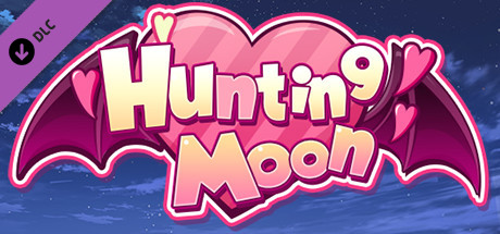 Hunting Moon - Succubus Costume banner image