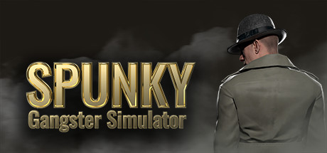 Spunky: Gangster Simulator Cover Image