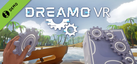 DREAMO VR Demo banner