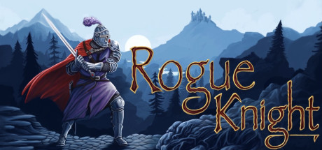 Image for Rogue Knight