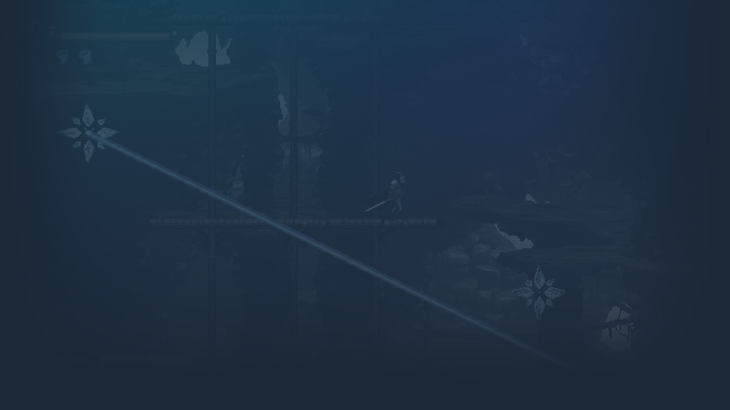 Rogue Knight background