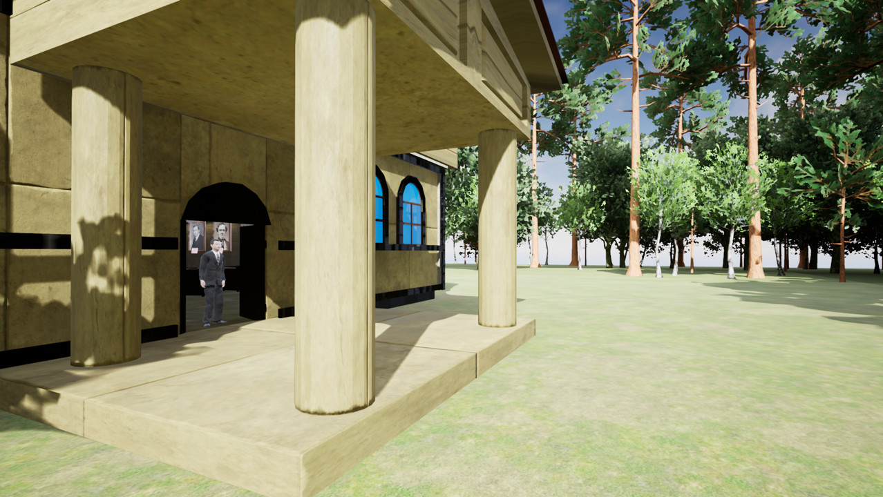 Dört Model Müzesi #4