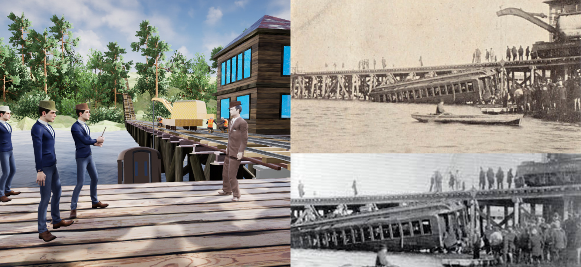 Dört Model Müzesi #7