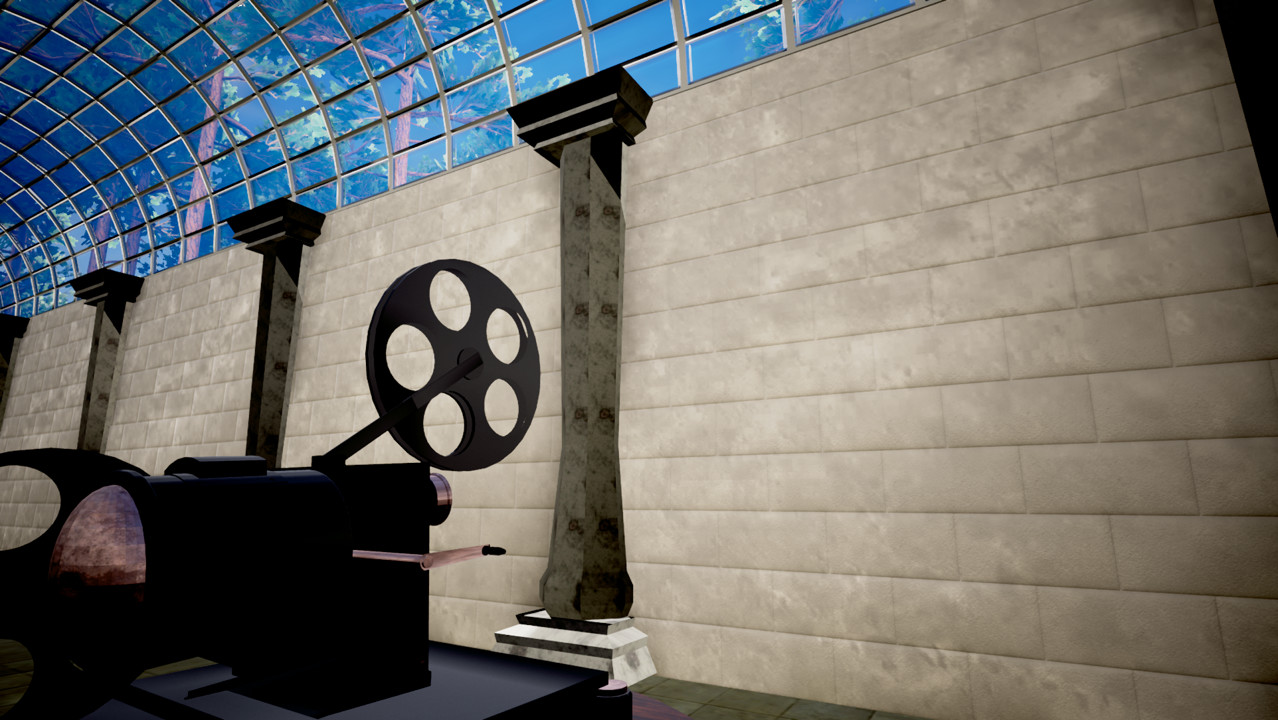 Dört Model Müzesi #3