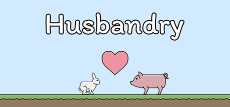 Husbandry Cover Image