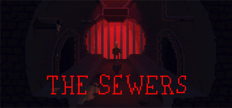 The Sewers Cover Image