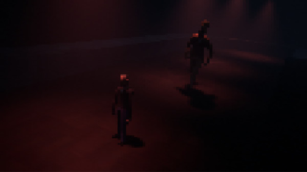 The Sewers game for windows Pc 1