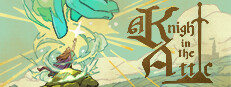 A Knight in the Attic