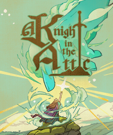 A Knight in the Attic