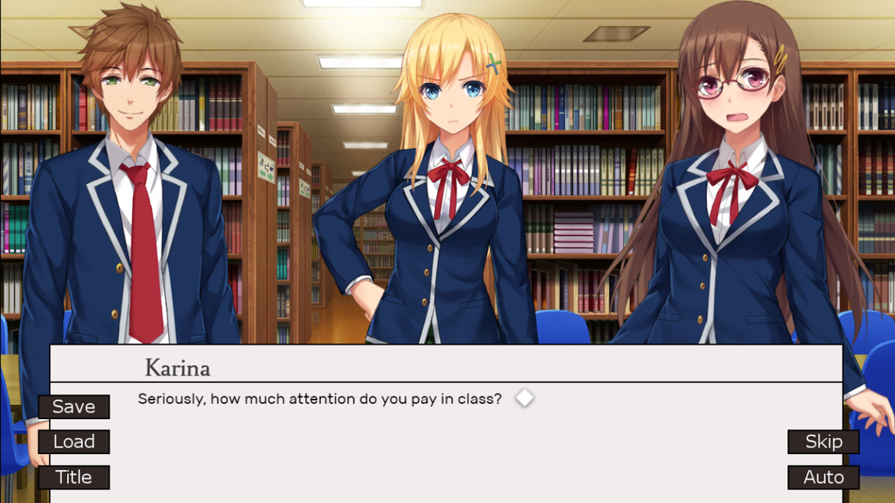 Norilsk - Art Collection PC gameplay screenshot 1 of 5