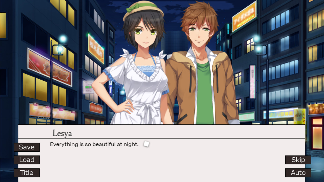 Norilsk - Art Collection PC gameplay screenshot 2 of 5