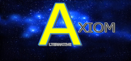 Axiom Alternative Cover Image
