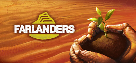 Farlanders 火星殖民|官方中文|V1.0.4-经营建造 - 白嫖游戏网_白嫖游戏网