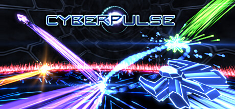 Cyberpulse Cover Image