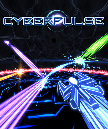 Cyberpulse