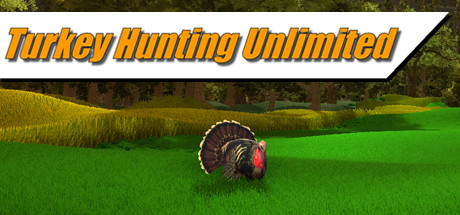Turkey Hunting Unlimited Cover Image