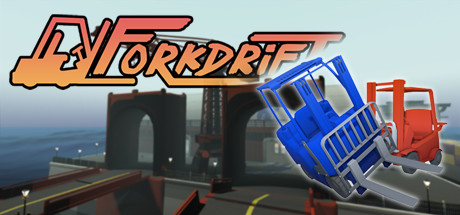 Image for Forkdrift