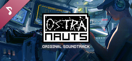 Ostranauts Soundtrack banner image