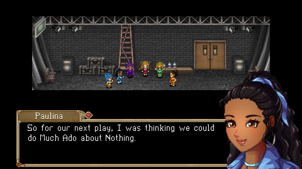 This Way Madness Lies #5