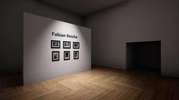 скриншот Virtual Exhibition 5