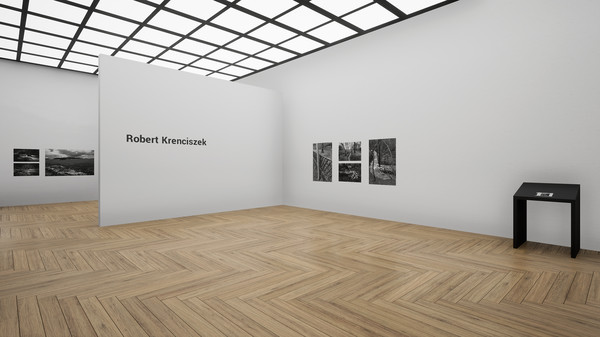 скриншот Virtual Exhibition 2