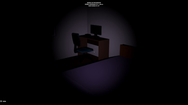 Скриншот из Web Host Simulator