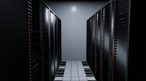 Web Host Simulator game for windows Pc 1