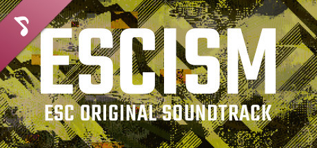 ESCISM (ESC Original Soundtrack) banner image