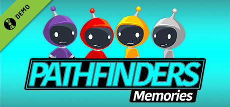 Pathfinders: Memories Demo banner