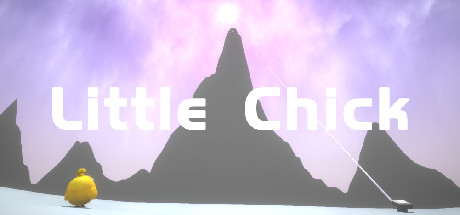 Little Chick Cover Image