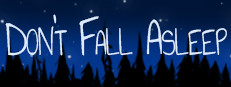 Don't Fall Asleep 게임 이미지