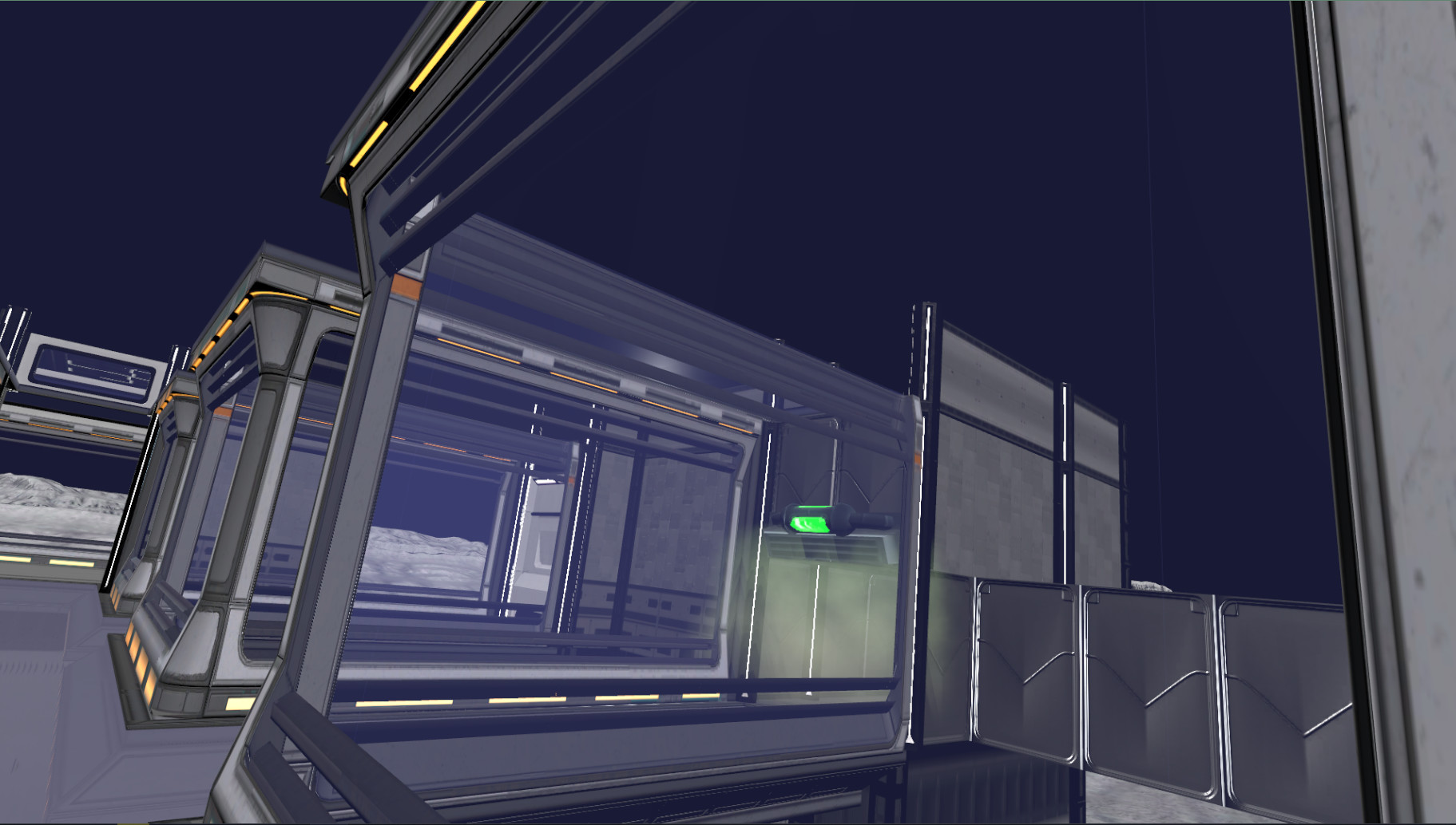 Operation Armstrong Demo #7